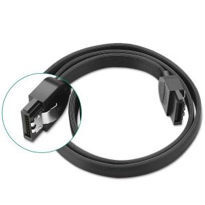 کابل دیتا SATA3 یوگرین مدل US217-30796 طول 0.5 متر