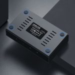 اسپلیتر دو پورت HDMI یوگرین مدل CM186-50707