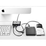 هاب 4 پورت USB3.0 یوگرین مدل UG-20290