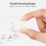 محافظ کابل یوگرین مدل LP127-40705 بسته 6 عددی