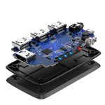 سوئیچ 3 پورت HDMI یوگرین مدل CM332