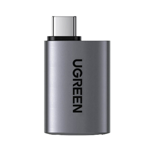 مبدل USB-C به HDMI یوگرین مدل US320-70450 مبدل USB-C به HDMI یوگرین مدل US320-70450