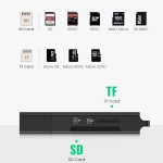 کارت‌خوان یوگرین مدل CM104-40752