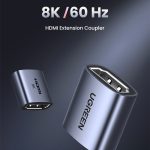 مبدل افزایش طول HDMI یوگرین مدل HD159-90592