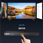 سوییچ KVM یوگرین مدل CM294-70440