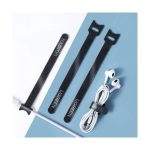 بند نظم دهنده کابل یوگرین مدل LP401 کد 20245 مجموعه ۲۰ عددی