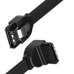 کابل دیتا SATA3 یوگرین مدل US217-30797 طول 0.5 متر