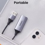 مبدل HDMI به USB/USB-C یوگرین مدل CM489-40189