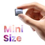 مبدل افزایش طول HDMI یوگرین مدل HD159-90592