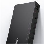 سوییچ KVM یوگرین مدل CM294-70440