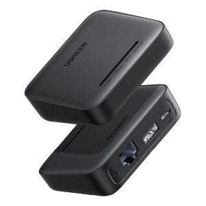 آداپتور بی سیم پرینتر یوگرین مدل CM428-10941