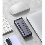 هاب 7 پورت USB. 3 یوگرین مدل CM481-90307