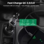 مبدل USB-C به USB یوگرین مدل US276-50533