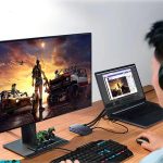 کارت کپچر یوگرین مدل CM410-10937