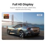 مبدل HDMI به USB/USB-C یوگرین مدل CM489-40189