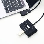 مبدل OTG / USB-C / Micro USB یوگرین مدل 30453