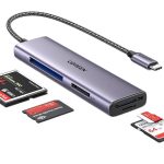 کارت‌خوان یوگرین مدل  CM627-15307