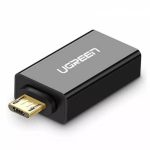مبدل OTG به Micro usb یوگرین مدل US195-30529