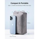 کیف لوازم جانبی یوگرین مدل LP285-80520