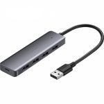 هاب پنج پورت USB-3.0 یوگرین مدل CM219-50985
