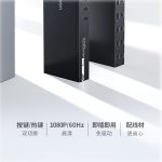 سوییچ KVM یوگرین مدل CM294-70440