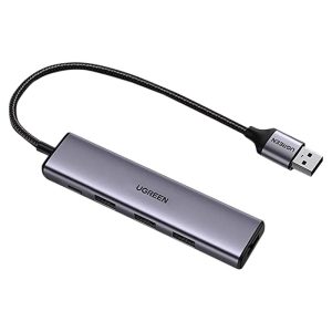 هاب 4 پورت  USB 3.0 یوگرین مدل 20805