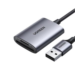 کارت‌خوان یوگرین مدل 80887-CM401