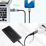 مبدل USB-C به USB یوگرین مدل US276-50533