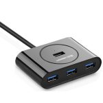هاب 4 پورت USB3.0 یوگرین مدل UG-20290