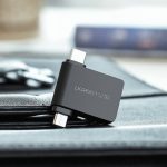 مبدل OTG / USB-C / Micro USB یوگرین مدل 30453