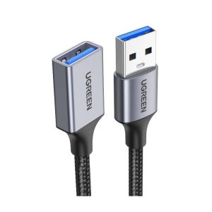 کابل افزایش طول USB 3.0 یوگرین مدل US115-10495 طول 1 متر
