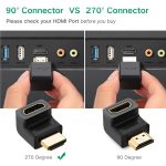 مبدل HDMI یوگرین مدل HD112-20110