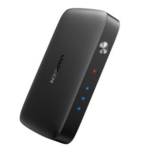 سوئیچ 3 پورت HDMI یوگرین مدل CM332