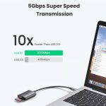 کارت‌خوان یوگرین مدل 80887-CM401