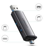 کارت‌خوان یوگرین مدل CM185-50706