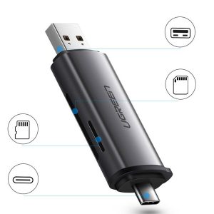 کارت‌خوان یوگرین مدل CM185-50706