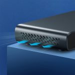 سوئیچ 1 به 4 HDMI یوگرین مدل CM201-50745