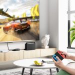 سوئیچ 3 پورت HDMI یوگرین مدل CM332