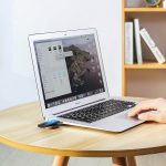 کارت‌ خوان یوگرین مدل CM304-80191