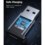 مبدل USB-C به USB یوگرین مدل US276-50533