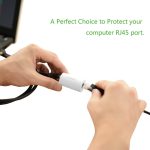 مبدل RJ45 به RJ45 یوگرین مدل 20391