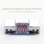 مبدل RJ45 به RJ45 یوگرین مدل 20391