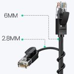 کابل شبکه CAT6A یوگرین مدل UG-70334