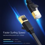 کابل شبکه CAT7 یوگرین مدل NW106-11262