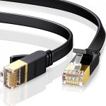 کابل شبکه CAT7 یوگرین مدل NW106-11262