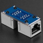 مبدل RJ45 به RJ45 یوگرین مدل NW114-30718