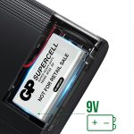 تستر کابل شبکه یوگرین مدل NW167-10950