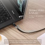 کابل شبکه CAT7 یوگرین مدل NW106-11262