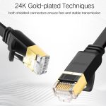 کابل شبکه CAT7 یوگرین مدل NW106-11262