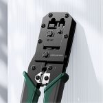 آچار سوکت زن شبکه یوگرین مدل NW136